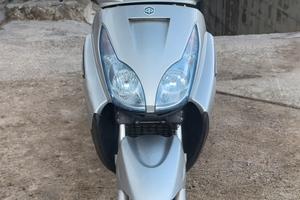 Piaggio X7 300 Evo ie