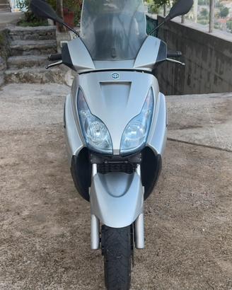 Piaggio X7 300 Evo ie