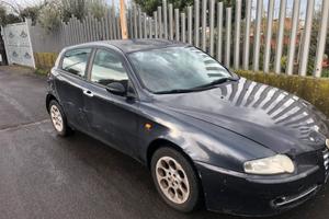 Alfa Romeo 147 1900 jtd