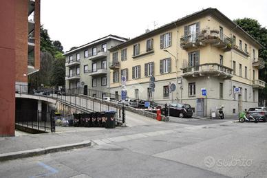 BOX A TORINO