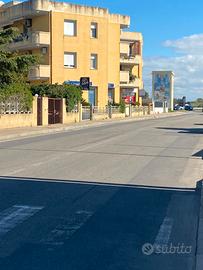 Ville bilivelli di pregio con giardino posto auto