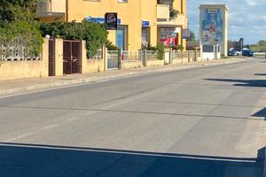 Ville bilivelli di pregio con giardino posto auto