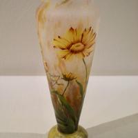 Margherite- Solifleur Daum Nancy