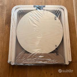 Sgabello Ikea Frosta (NEW / IMBALLATO)