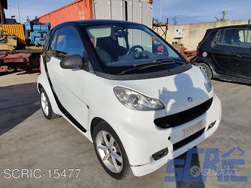 Smart fortwo coupã? 451 1.0 71cv 07-23 - ricambi