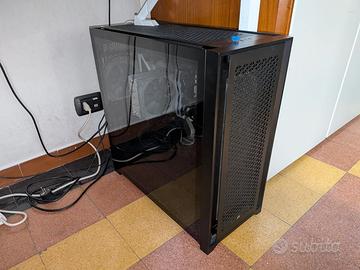 Ultra Performance PC Desktop - Gaming e Grafica