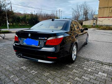 bmw 535d 