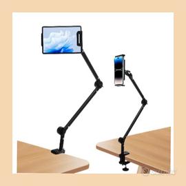 supporto da tavolo per telefono e Tablet 
