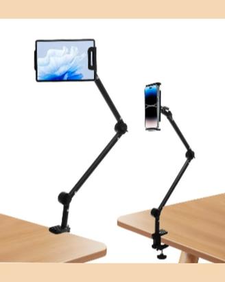 supporto da tavolo per telefono e Tablet 