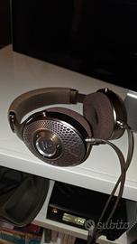 CUFFIA AUDIOPHILE FOCAL CLEAR MG  2025