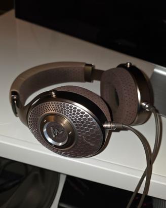 CUFFIA AUDIOPHILE FOCAL CLEAR MG  2025