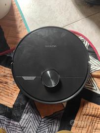 aspirapolvere robot ultenic D10