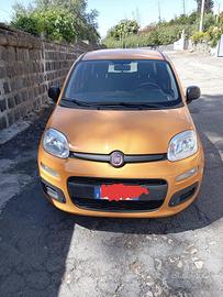 panda ibrida/benzina 8500