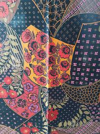 Tessuto in cotone Art39C