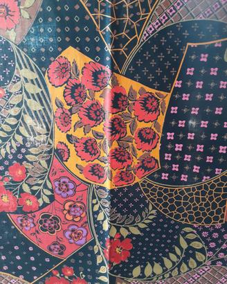 Tessuto in cotone Art39C