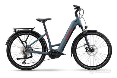 Winora Yucatan X12 Low 720Wh PW-S2 75nm