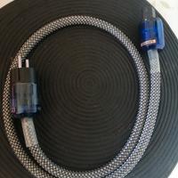 Cavo di alimentazione hi end ( 1 Mt.) 