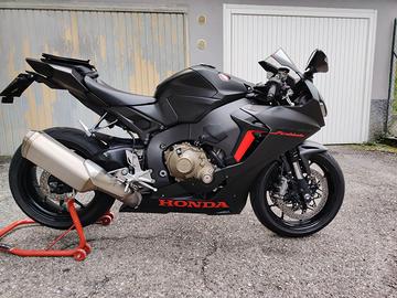 Cbr 1000rr 2017