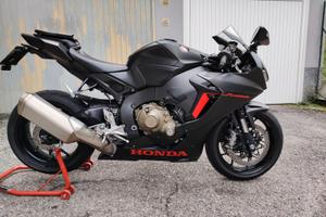 Cbr 1000rr 2017