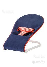 Sdraietta neonato
