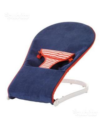 Sdraietta neonato