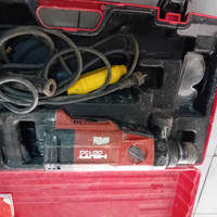 Carotatrice Hilti