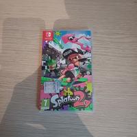 Splatoon 2