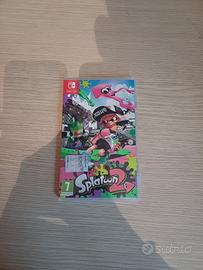 Splatoon 2