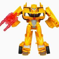 transformers - bumblebee