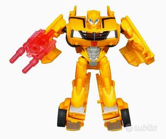 transformers - bumblebee