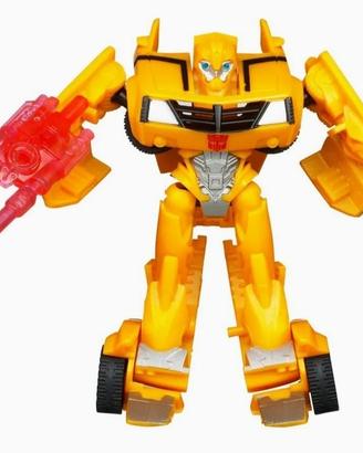 transformers - bumblebee