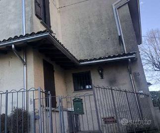Porzione di casa a Salsomaggiore Terme (PR)