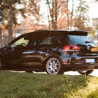 Golf GTI mk6
