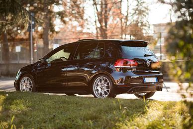 Golf GTI mk6