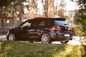 Golf GTI mk6