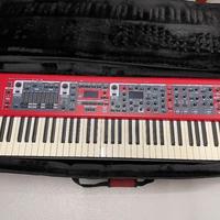Nord stage 3