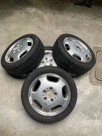 Cerchi Mercedes Classe A