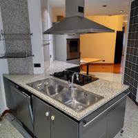 cucina Arclinea + elettrodomestici - sconto 70%