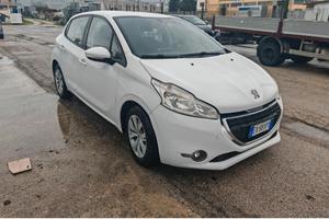 Peugeot 208 1.4 vti