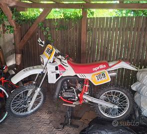 Aprilia Altro modello - 1984