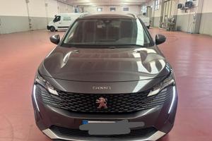 Peugeout 5008 Full optional 2021