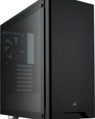 pc gaming x570, 5800x, 64gb, 4060ti