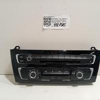 MODULO RAFFREDDAMENTO BMW Serie 1 F20 64119384046-