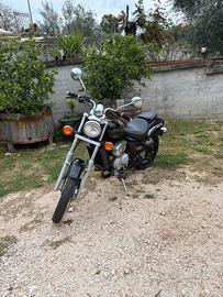 Aprilia red rose classic 50