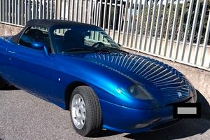 Fiat Barchetta 1.8 16V