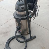 PULITORE A VAPORE E ASPIRAZIONE BIEMMEDUE