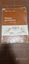 Librio DISEGNO GEOMETRICO VOL UNICO Geometia 2