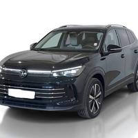 VOLKSWAGEN Tiguan 2.0 TDI 193 CV DSG 4MOTION Ele