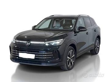 VOLKSWAGEN Tiguan 2.0 TDI 193 CV DSG 4MOTION Ele