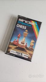 Videogame vintage Spectrum